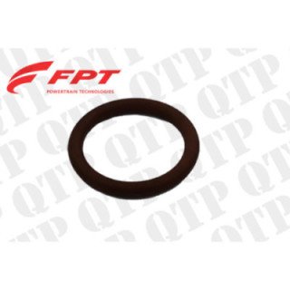 Seal Turbocharger Hose New Holland