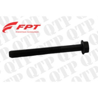 Cylinder Block Bolt M12x1.5x120 New Holland T4 T5 T6 T7 T4000 T5000 T6000 T7000 Series