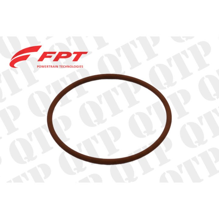Clutch Piston O-Ring New Holland T5 T6 T7 T6000 T7000 Series