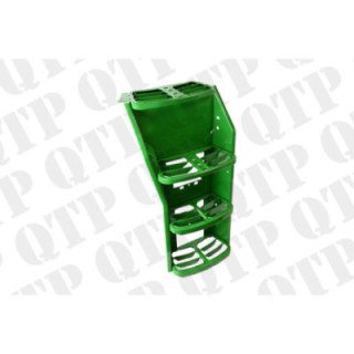 John Deere 6R 400438 - Step Assembly RH