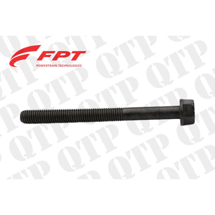 Cylinder Head Bolt New Holland T5 T6 T7 T6000 T7000 Series