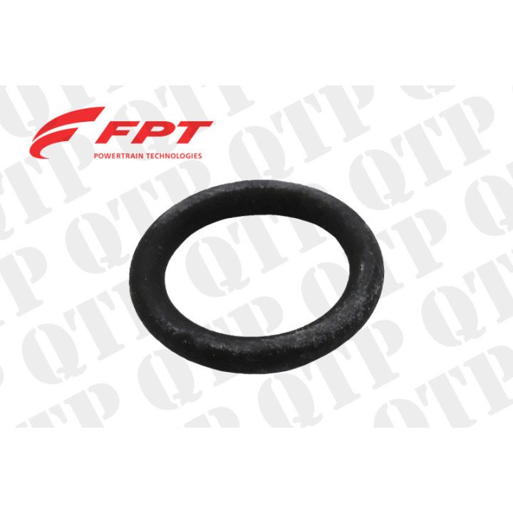 Cylinder Block Plug O-Ring New Holland T4 T5 T6 T7 T6000 Series