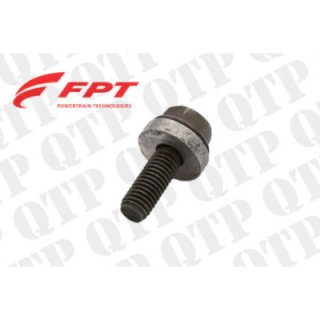 Cylinder Head Screw New Holland T6 T7 Series