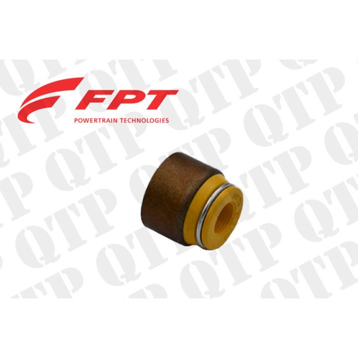 Exhaust Valve Spring Seal New Holland T6 T6000 T7000 Series