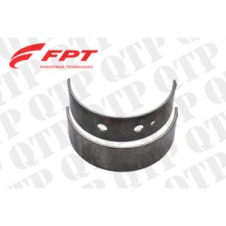 Crankshaft Bearing Set New Holland T4 T6 T7 T4000 T5000 T6000 T7000 Series