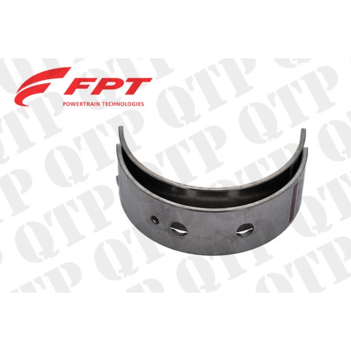 Crankshaft Bearing Set New Holland T5 T6 T7 Series