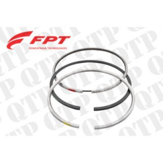 Piston Ring Set New Holland T5 T6 T7 Series