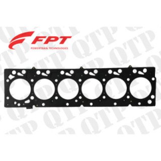 Cylinder Head Gasket New Holland T6 T7 Series