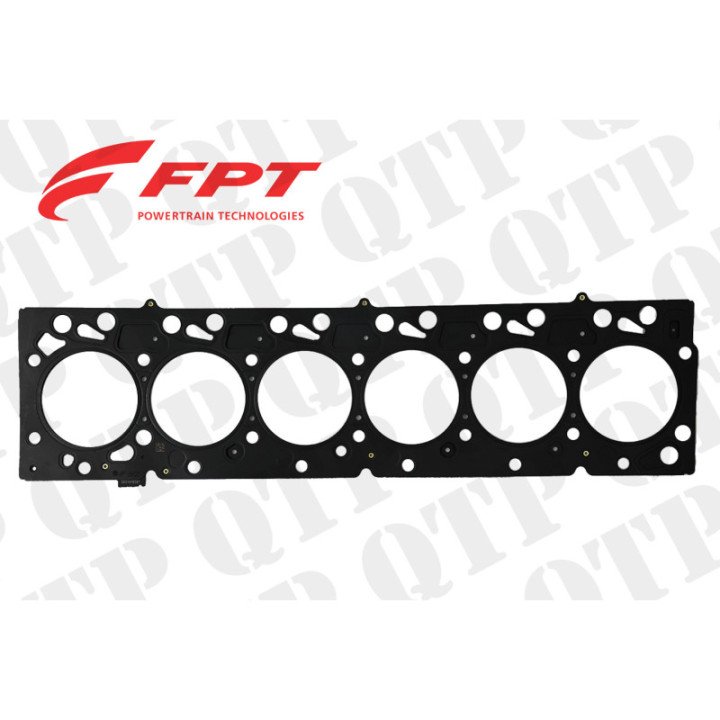 Cylinder Head Gasket New Holland T6 T7 Series