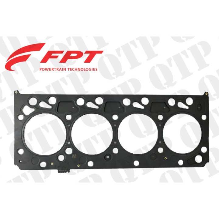 Cylinder Head Gasket New Holland T5 T6 Series