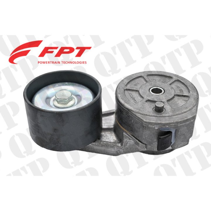 Belt Tensioner New Holland T7 Series