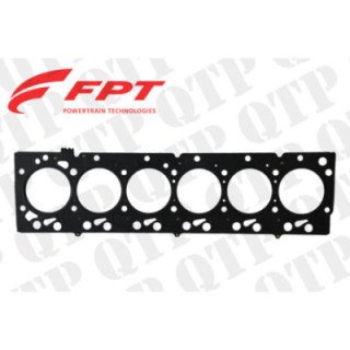 Cylinder Head Gasket New Holland T6 T7 Series