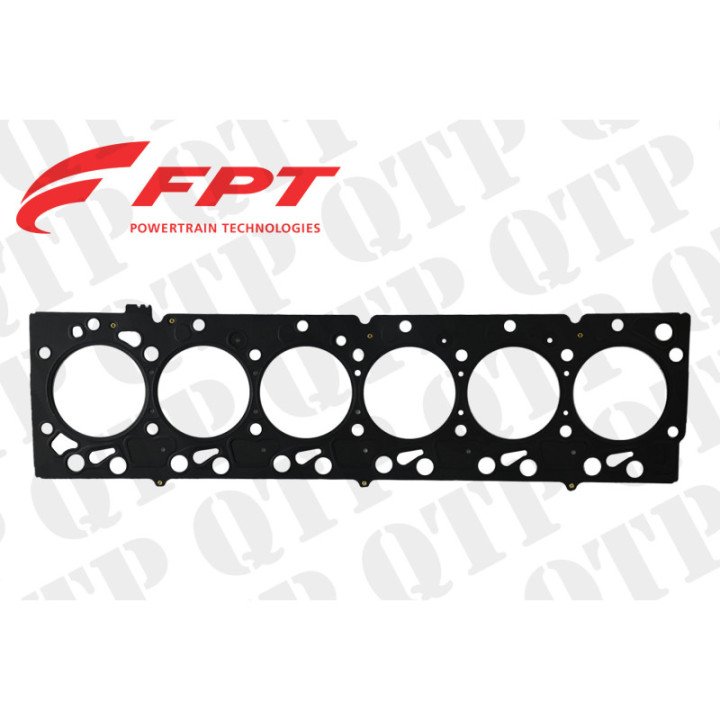 Cylinder Head Gasket New Holland T6 T7 Series