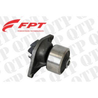 Water Pump Case Farmall Maxxum MXU JXU Series