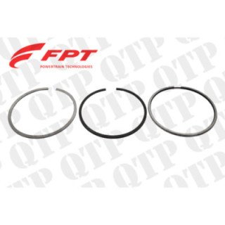 Piston Ring Set New Holland T6 T7 TS Series