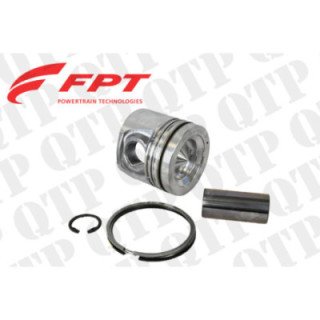 Piston Kit Case Maxxum Puma New Holland T6 T7 Series