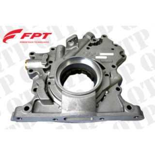 Engine Oil Pump Case 2831401