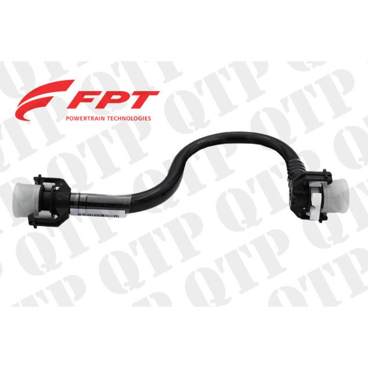 Fuel Line Case Maxxum Optum Puma Vestrum New Holland T5 T6 T7 Series