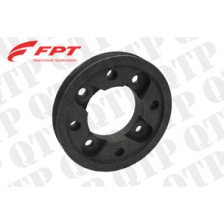 Crankshaft Pulley Case Maxxum Puma New Holland T6 T6000 T7 Series