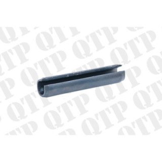 QTP | Slotted Pin Differential Carrier | Case Puma Farmall Maxxum New Holland | 400513