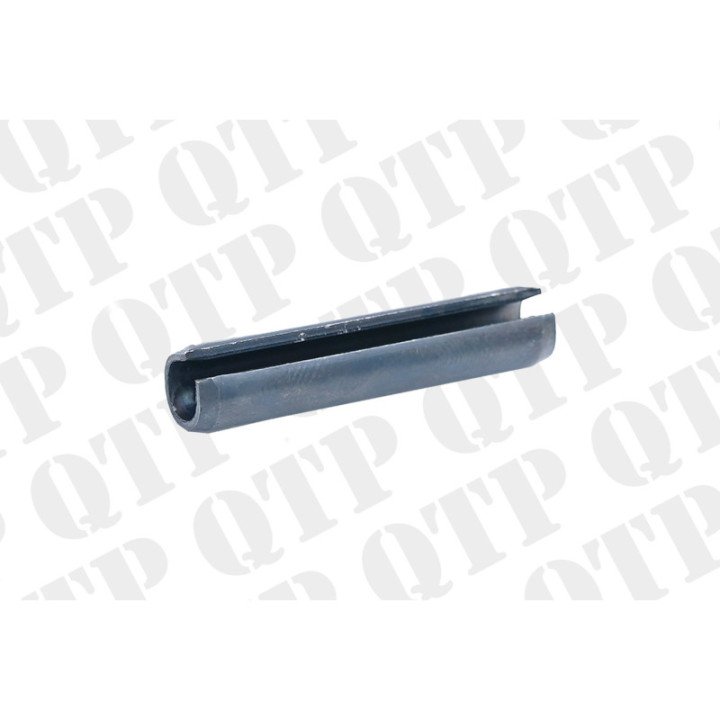 QTP | Slotted Pin Differential Carrier | Case Puma Farmall Maxxum New Holland | 400513