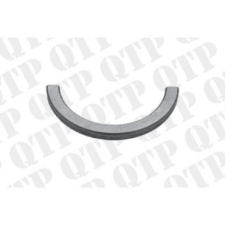 QTP | Front Axle Shaft Half Ring | Case | Puma | Maxxum | New Holland T6000 T& Series | 400515