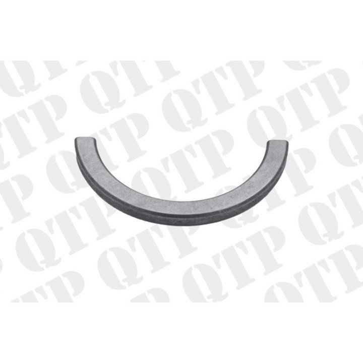 QTP | Front Axle Shaft Half Ring | Case | Puma | Maxxum | New Holland T6000 T& Series | 400515