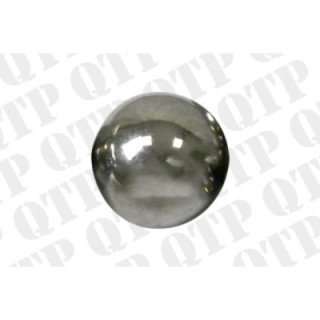 QTP | Transmission Ball (7.14mm) | Case Puma Maxxum New Holland T7 T7000| 400517 | 1116955 20063460