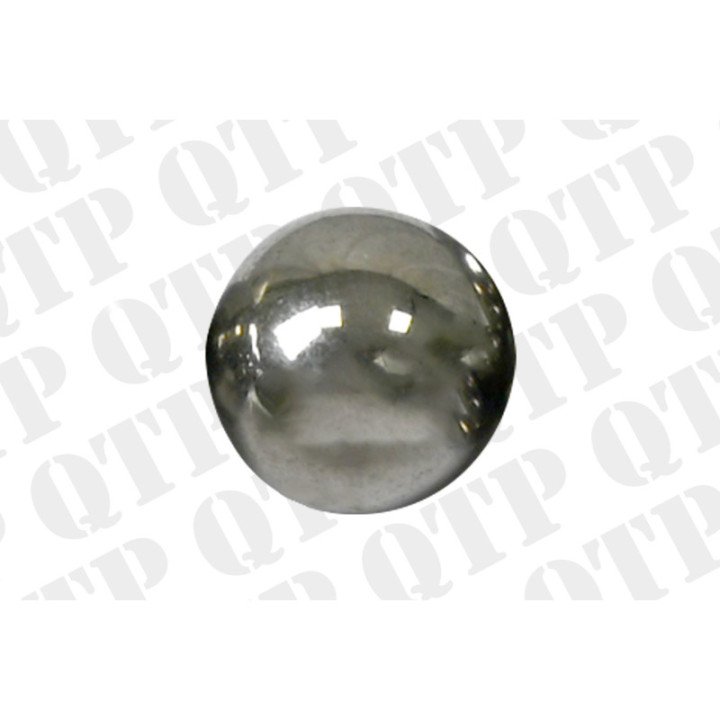 QTP | Transmission Ball (7.14mm) | Case Puma Maxxum New Holland T7 T7000| 400517 | 1116955 20063460