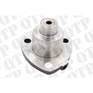 Upper King Pin Case Puma Maxxum Farmall Series
