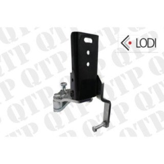 Mudguard Pivot Right New Holland T4 Series