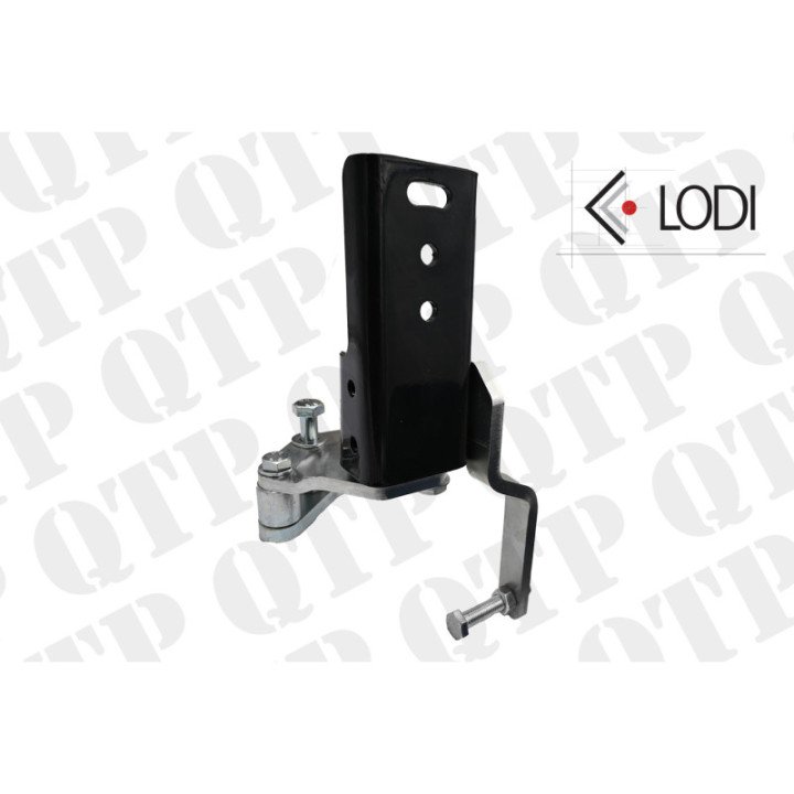 Mudguard Pivot Right New Holland T4 Series