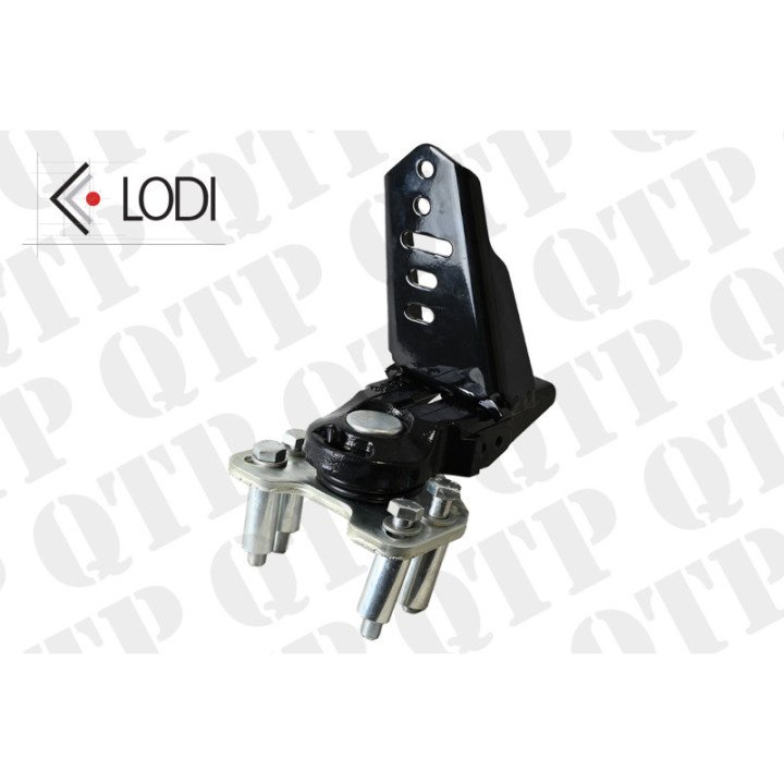 Mudguard Pivot Right Case Farmall Vestrum JXU Luxxum Series