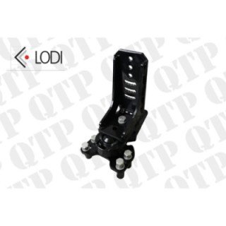 Mudguard Pivot Right Case Puma New Holland T7 T7000 Series