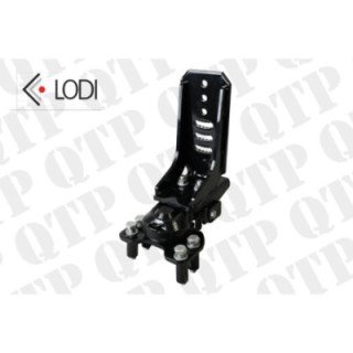 Mudguard Pivot Left Case Puma New Holland T7 Series