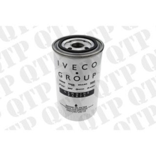 Engine Oil Filter Case Maxxum Puma New Holland T6 T7 Series