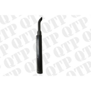 Silencer Case MXU100 MXU110 New Holland T6.129 T6010-6060