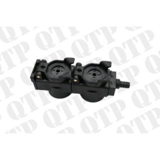 Quick Release Coupler Cover 5188836