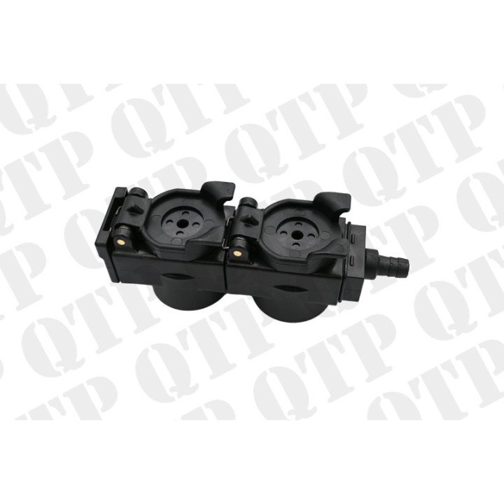 Quick Release Coupler Cover 5188836