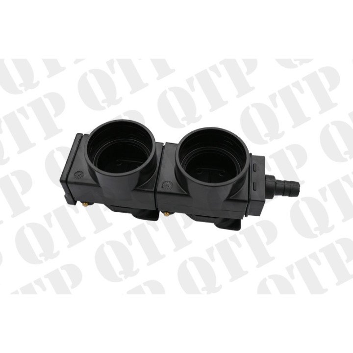 Quick Release Coupler Cover 5188836