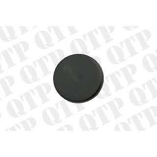 Quick Release Coupler Cover Lens Black Case 82029895