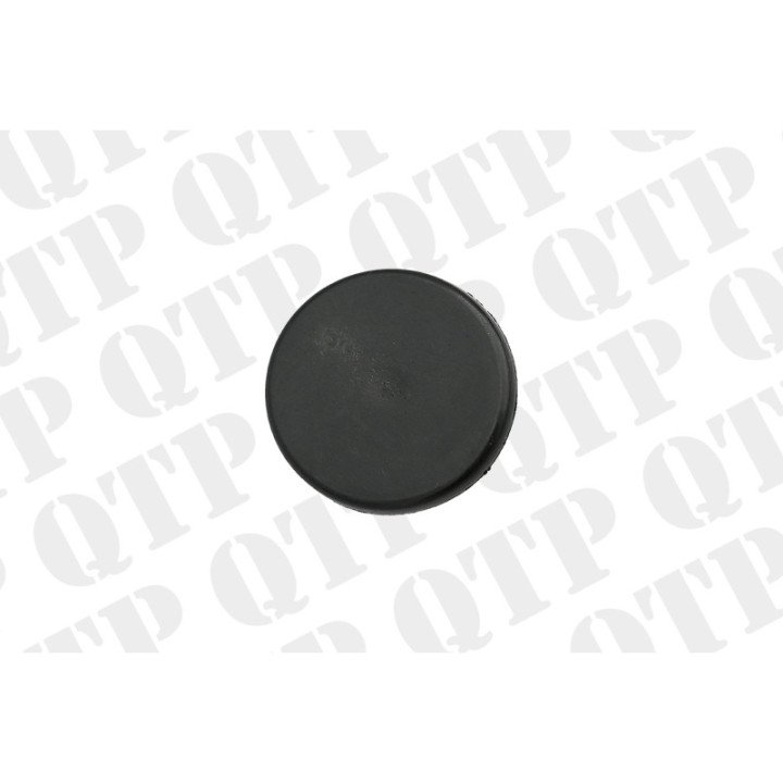 Quick Release Coupler Cover Lens Black Case 82029895