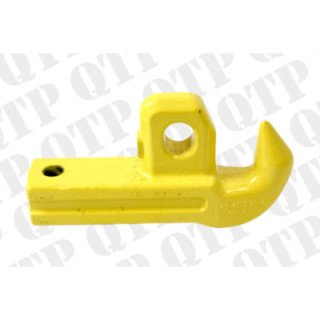 QTP | Pick up Hitch Hook | Case | Maxxum | Puma Series | New Holland T5 T6 T7 Series | 400591 | 4796