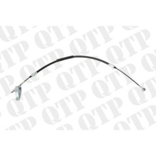 Clutch Cable 51538624
