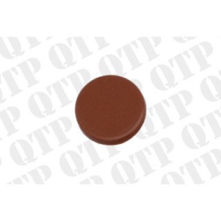 Quick Release Coupler Cover Lens Red 82029894