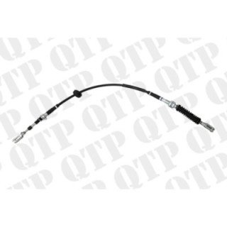 Transmission Shift Cable New Holland 51604324