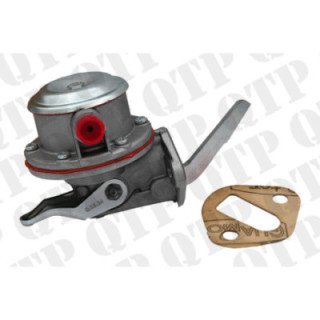 Fuel Pump Fordson Super Major E1ADKN9350