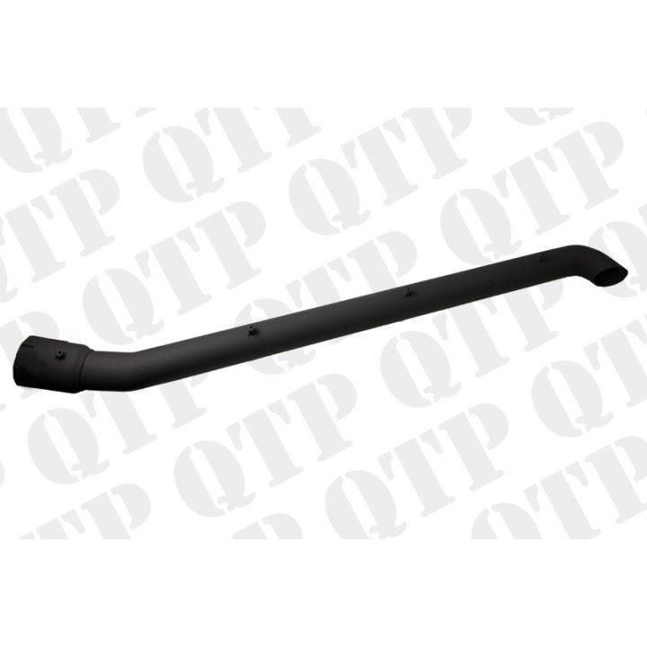 Exhaust Pipe Case Farmall 95U 105U 115U New Holland T5.95 T5.105 T5.115