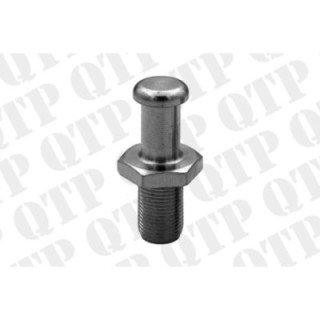QTP | Door Lock | Striker Ford TM T4 TS TLA Series | 400613 | 83969563