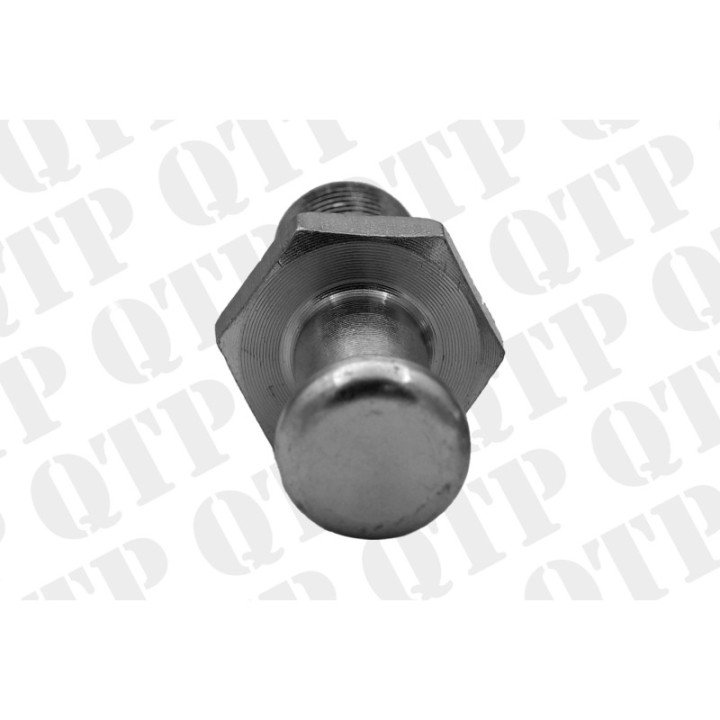 QTP | Door Lock | Striker Ford TM T4 TS TLA Series | 400613 | 83969563